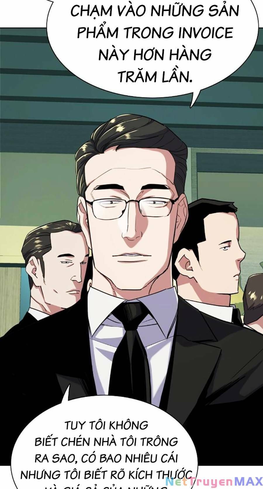 đọc truyện Tiểu Thiếu Gia Gia Tộc Tài Phiệt Chương 54 ảnh 21 tại Thiên Thai Truyện