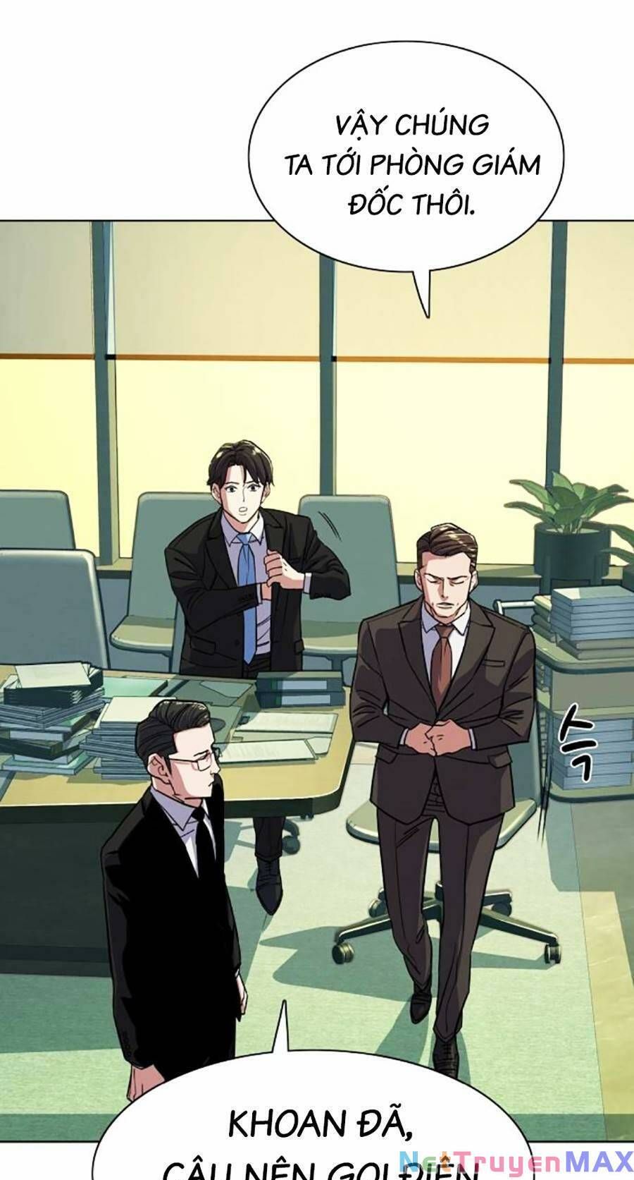 đọc truyện Tiểu Thiếu Gia Gia Tộc Tài Phiệt Chương 54 ảnh 23 tại Thiên Thai Truyện