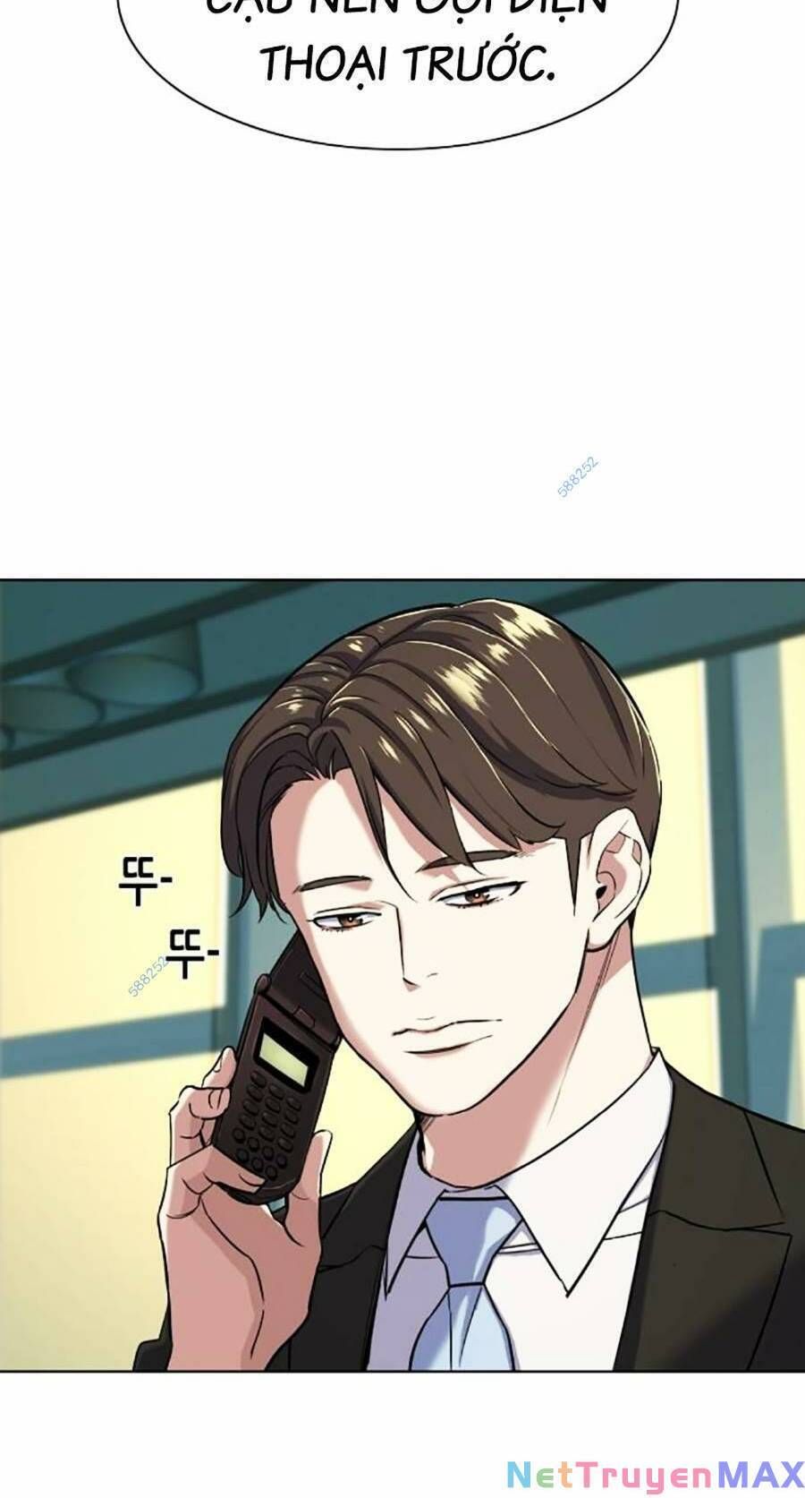 đọc truyện Tiểu Thiếu Gia Gia Tộc Tài Phiệt Chương 54 ảnh 24 tại Thiên Thai Truyện