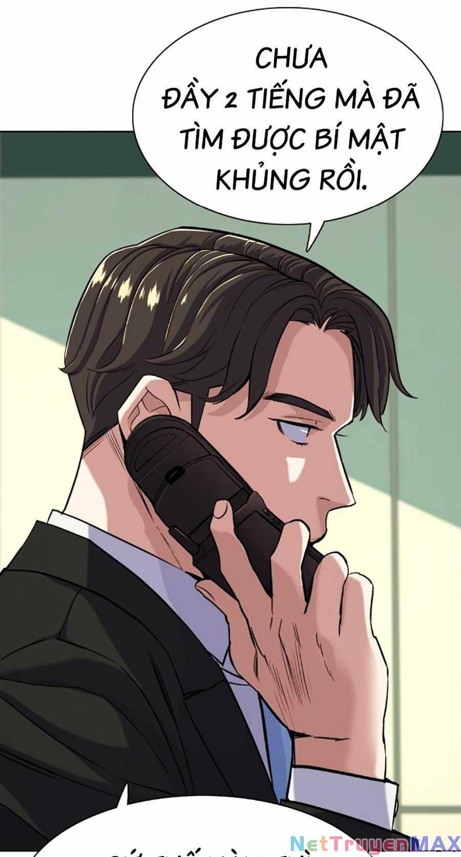 đọc truyện Tiểu Thiếu Gia Gia Tộc Tài Phiệt Chương 54 ảnh 26 tại Thiên Thai Truyện