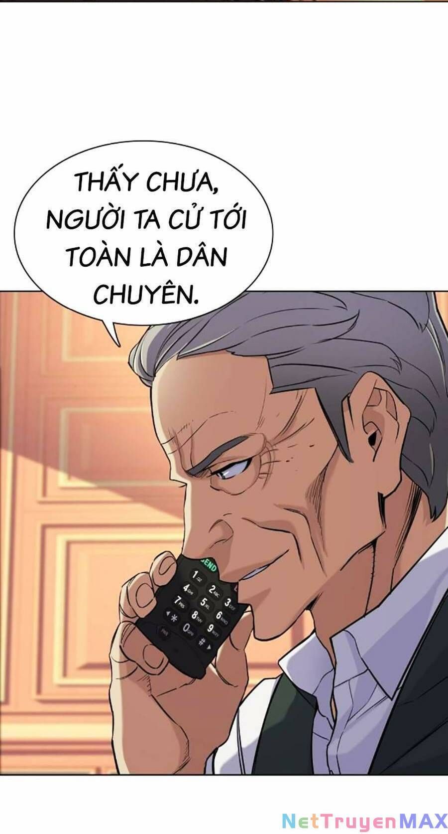 đọc truyện Tiểu Thiếu Gia Gia Tộc Tài Phiệt Chương 54 ảnh 28 tại Thiên Thai Truyện