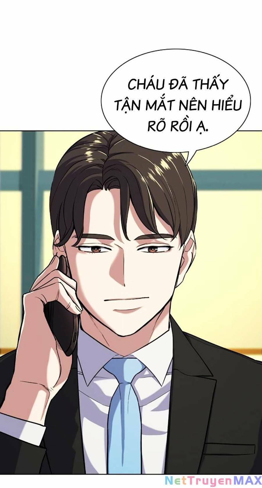 đọc truyện Tiểu Thiếu Gia Gia Tộc Tài Phiệt Chương 54 ảnh 29 tại Thiên Thai Truyện