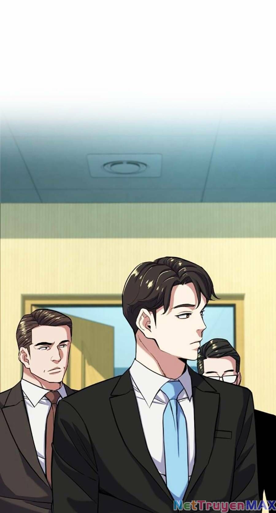 đọc truyện Tiểu Thiếu Gia Gia Tộc Tài Phiệt Chương 54 ảnh 34 tại Thiên Thai Truyện