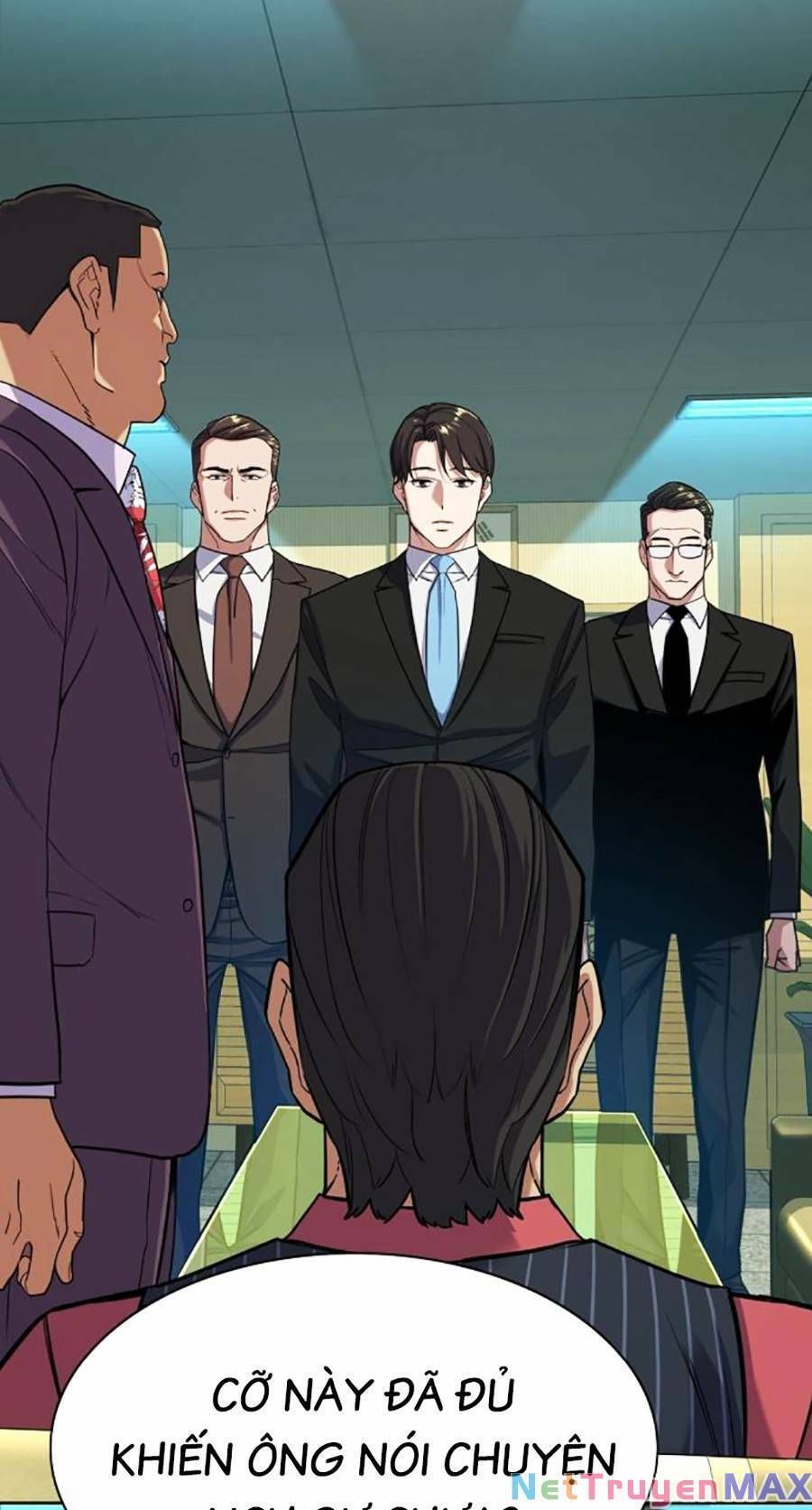 đọc truyện Tiểu Thiếu Gia Gia Tộc Tài Phiệt Chương 54 ảnh 41 tại Thiên Thai Truyện