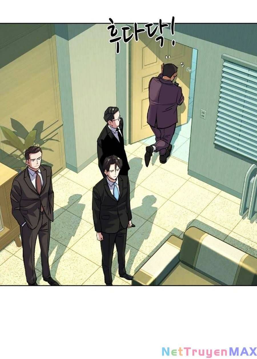 đọc truyện Tiểu Thiếu Gia Gia Tộc Tài Phiệt Chương 54 ảnh 47 tại Thiên Thai Truyện