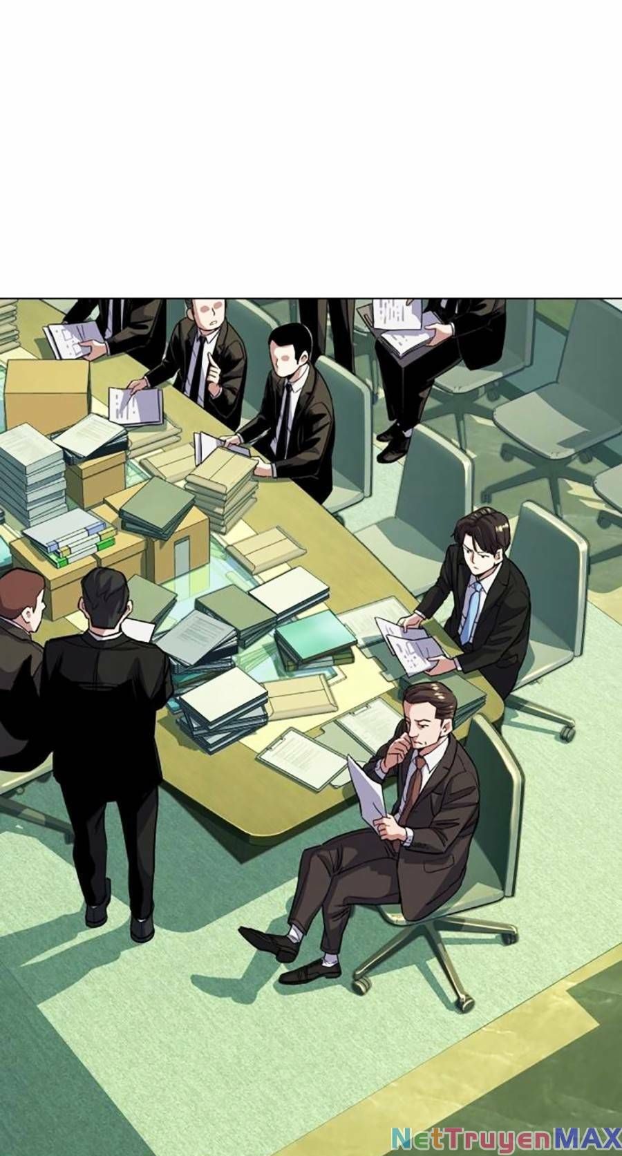 đọc truyện Tiểu Thiếu Gia Gia Tộc Tài Phiệt Chương 54 ảnh 9 tại Thiên Thai Truyện