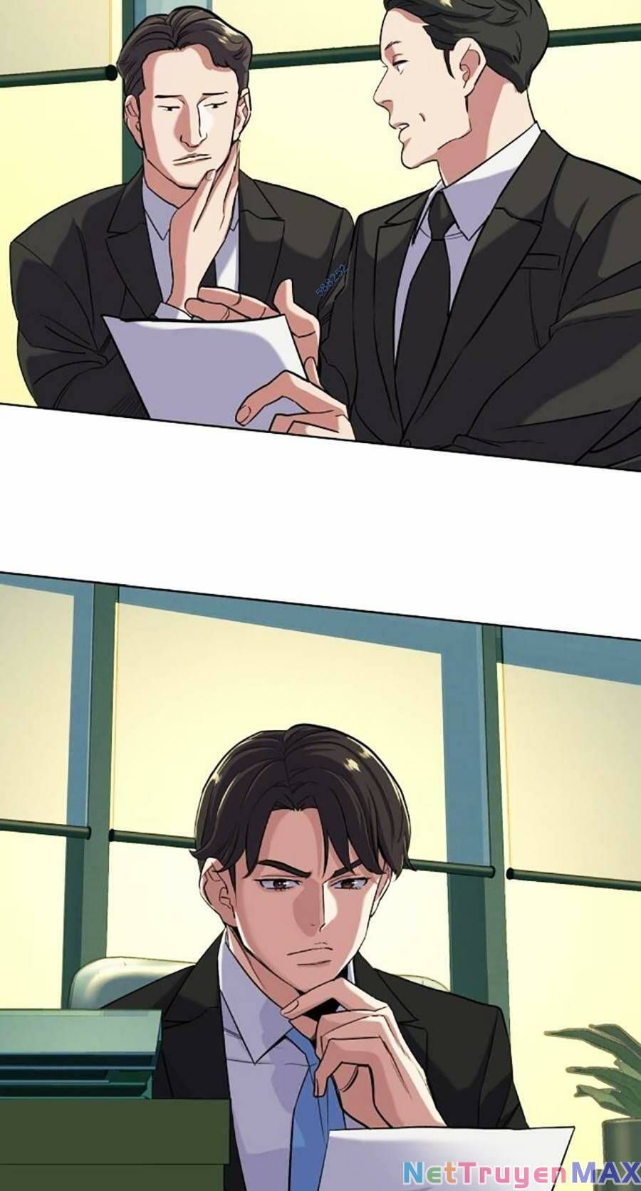 đọc truyện Tiểu Thiếu Gia Gia Tộc Tài Phiệt Chương 54 ảnh 11 tại Thiên Thai Truyện