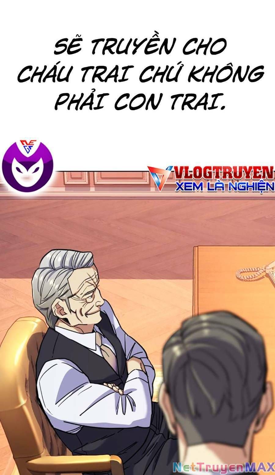 đọc truyện Tiểu Thiếu Gia Gia Tộc Tài Phiệt Chương 55 ảnh 13 tại Thiên Thai Truyện