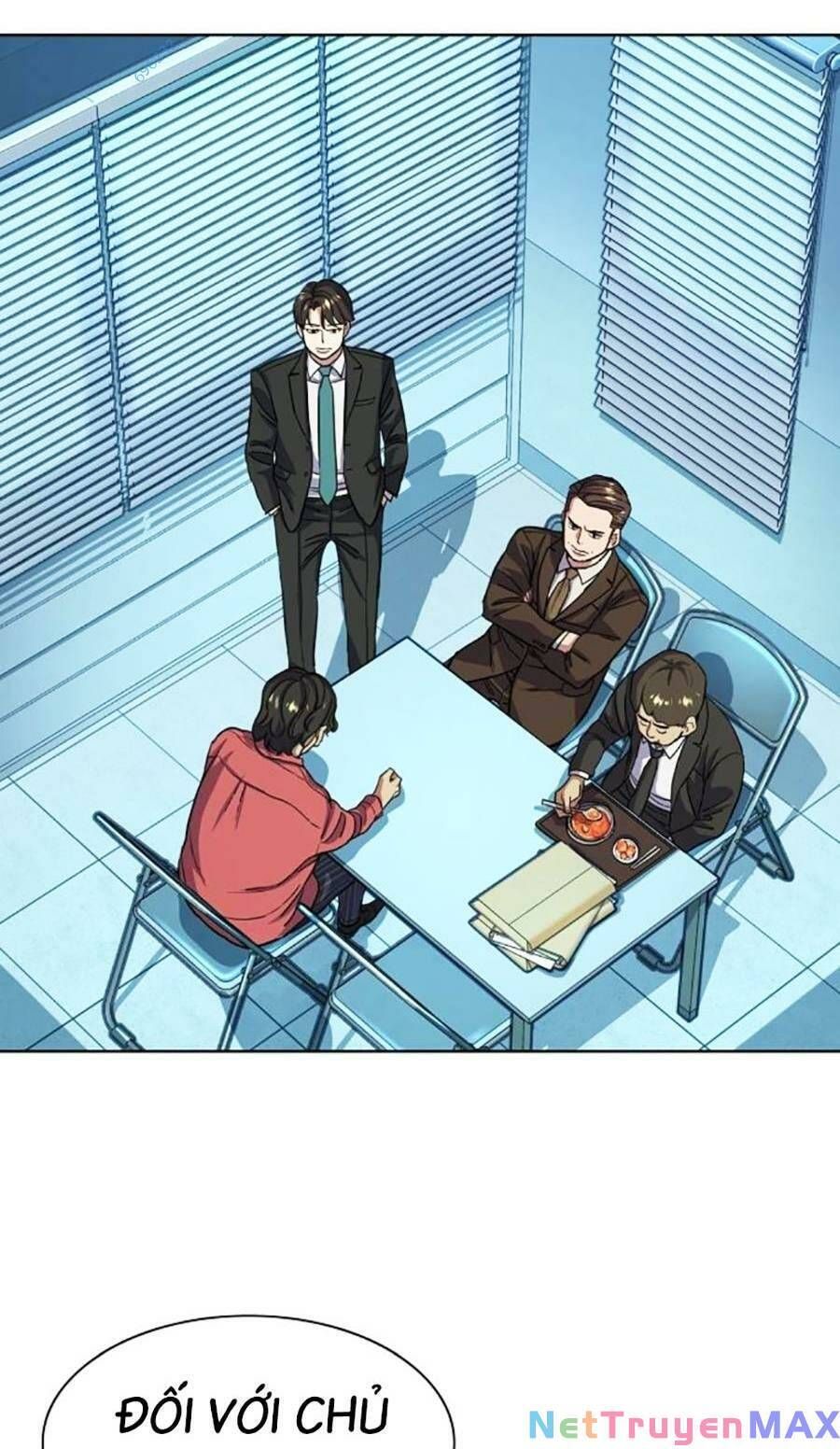 đọc truyện Tiểu Thiếu Gia Gia Tộc Tài Phiệt Chương 55 ảnh 19 tại Thiên Thai Truyện