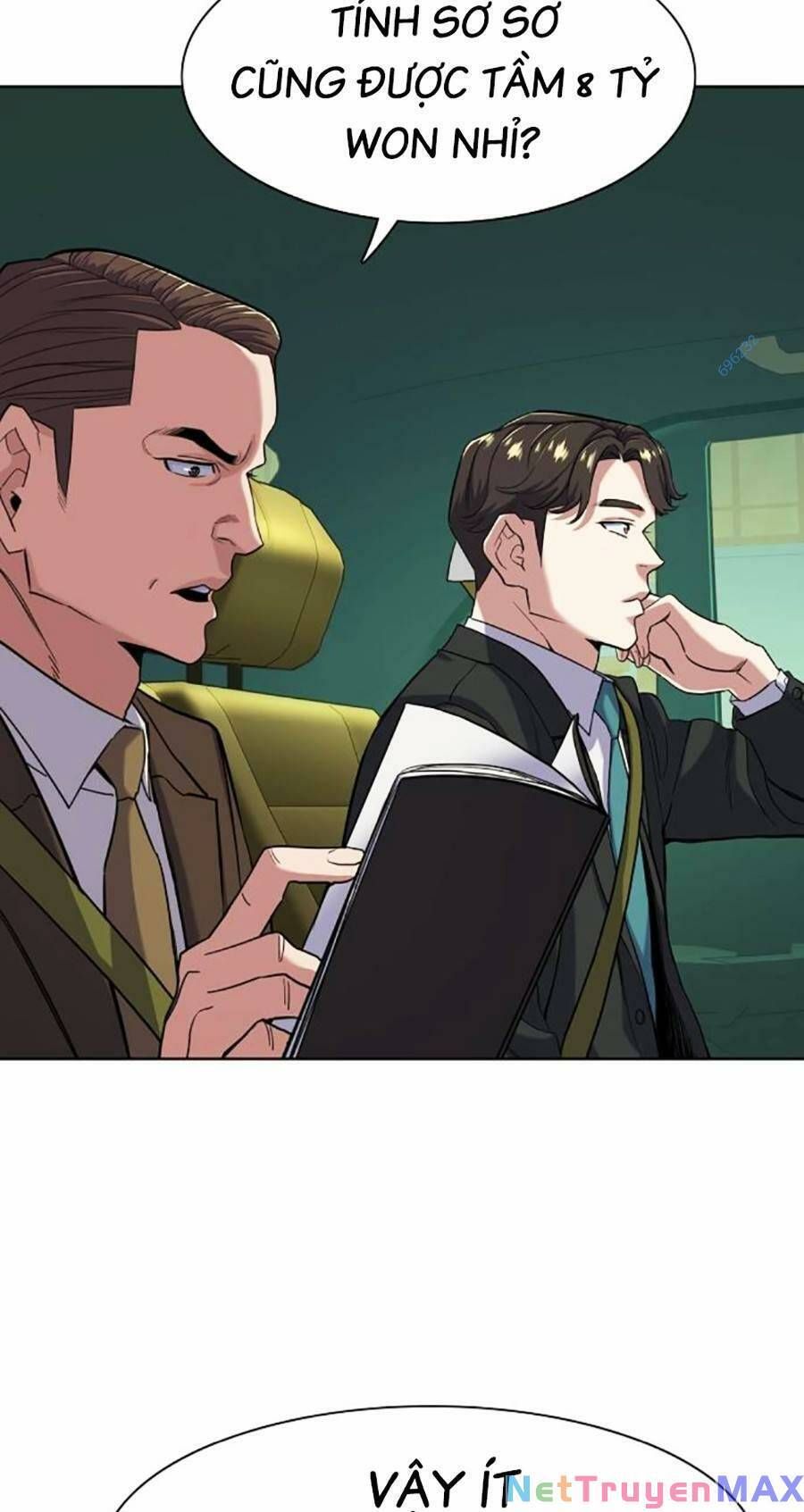 đọc truyện Tiểu Thiếu Gia Gia Tộc Tài Phiệt Chương 55 ảnh 59 tại Thiên Thai Truyện