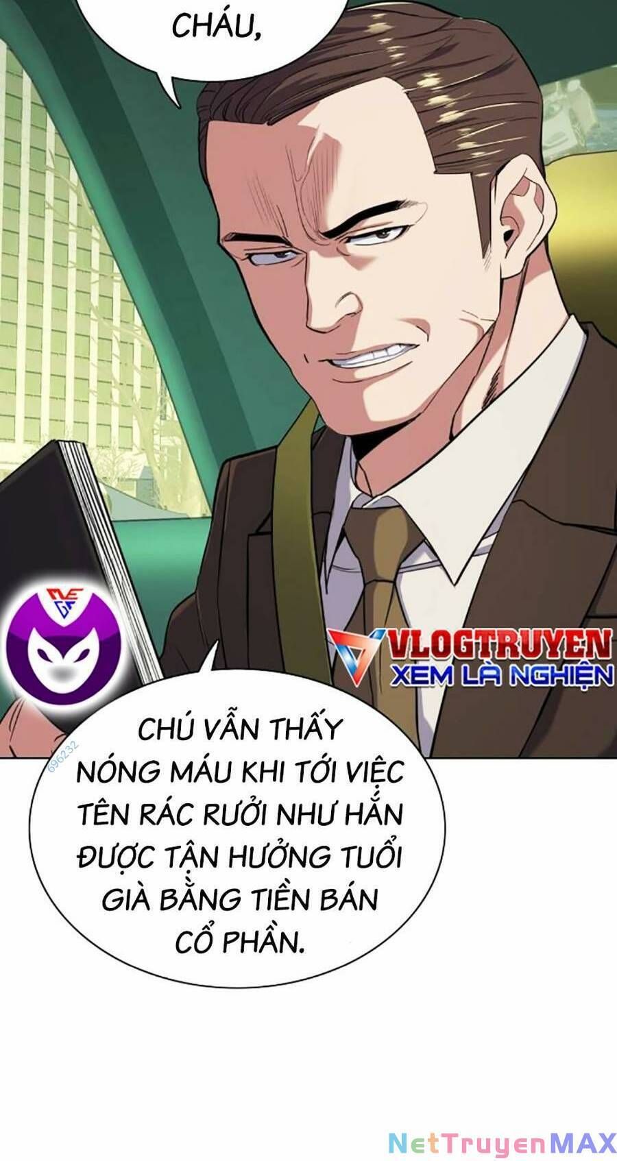 đọc truyện Tiểu Thiếu Gia Gia Tộc Tài Phiệt Chương 55 ảnh 64 tại Thiên Thai Truyện