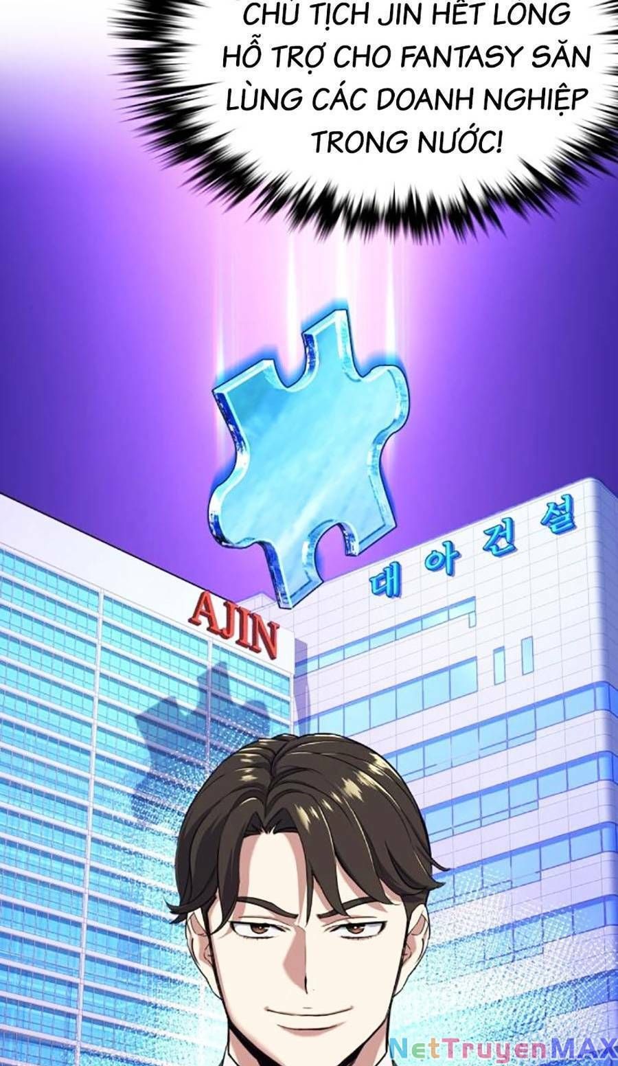 đọc truyện Tiểu Thiếu Gia Gia Tộc Tài Phiệt Chương 55 ảnh 9 tại Thiên Thai Truyện