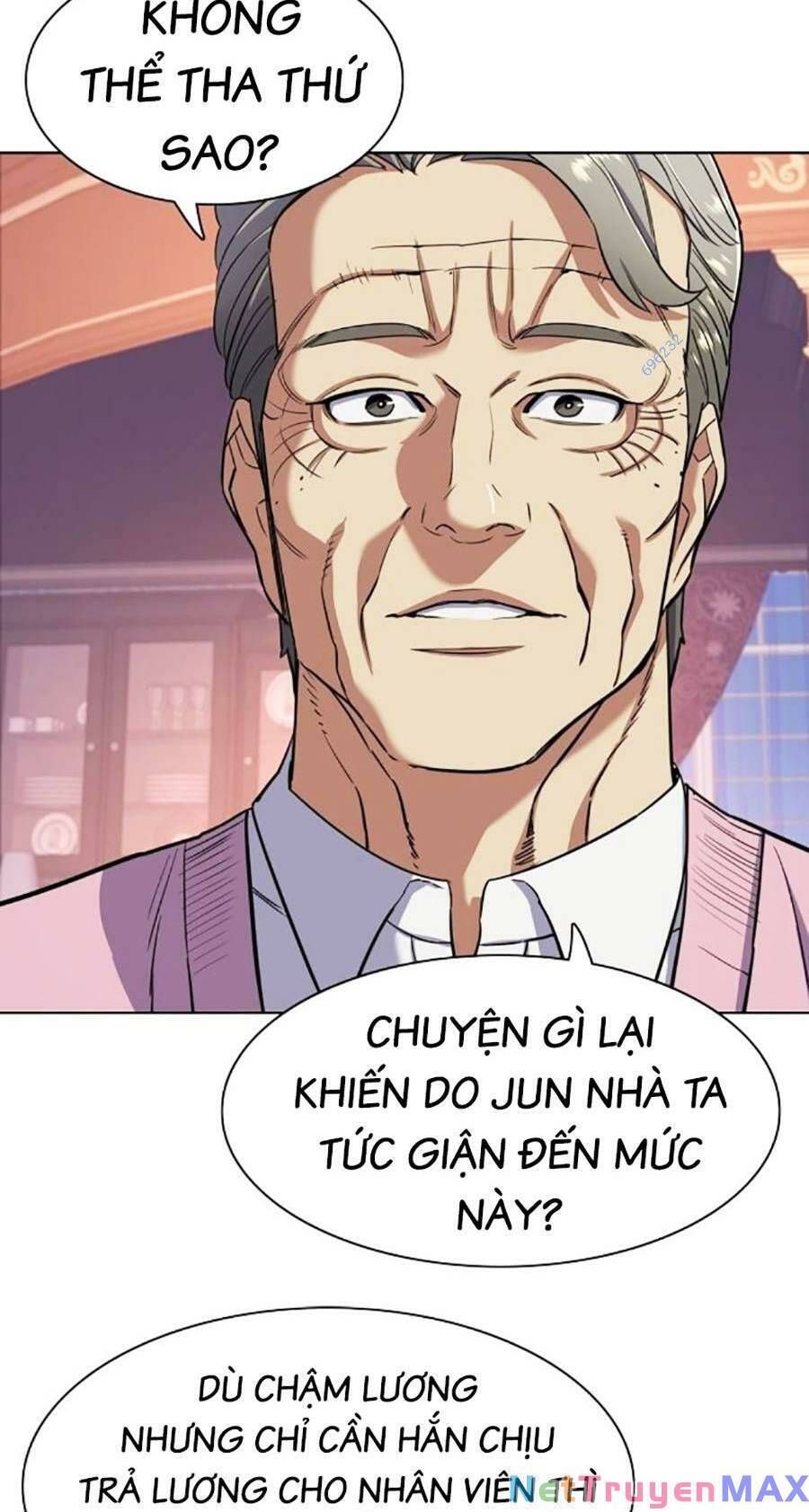 đọc truyện Tiểu Thiếu Gia Gia Tộc Tài Phiệt Chương 55 ảnh 79 tại Thiên Thai Truyện