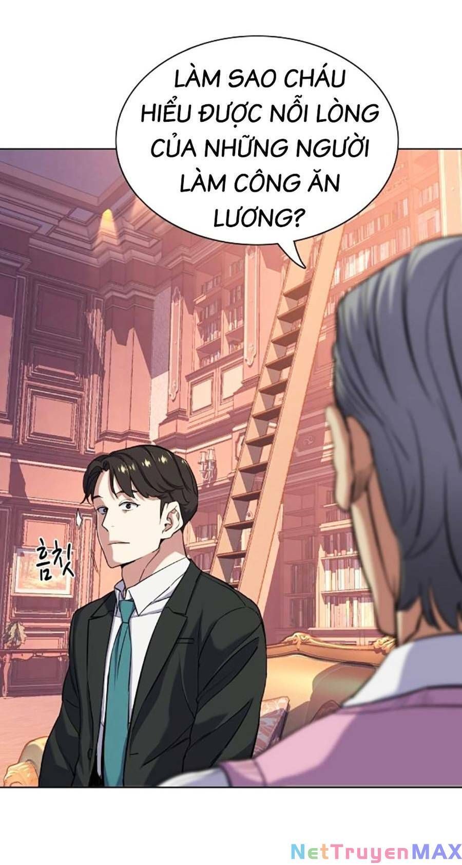 đọc truyện Tiểu Thiếu Gia Gia Tộc Tài Phiệt Chương 55 ảnh 85 tại Thiên Thai Truyện