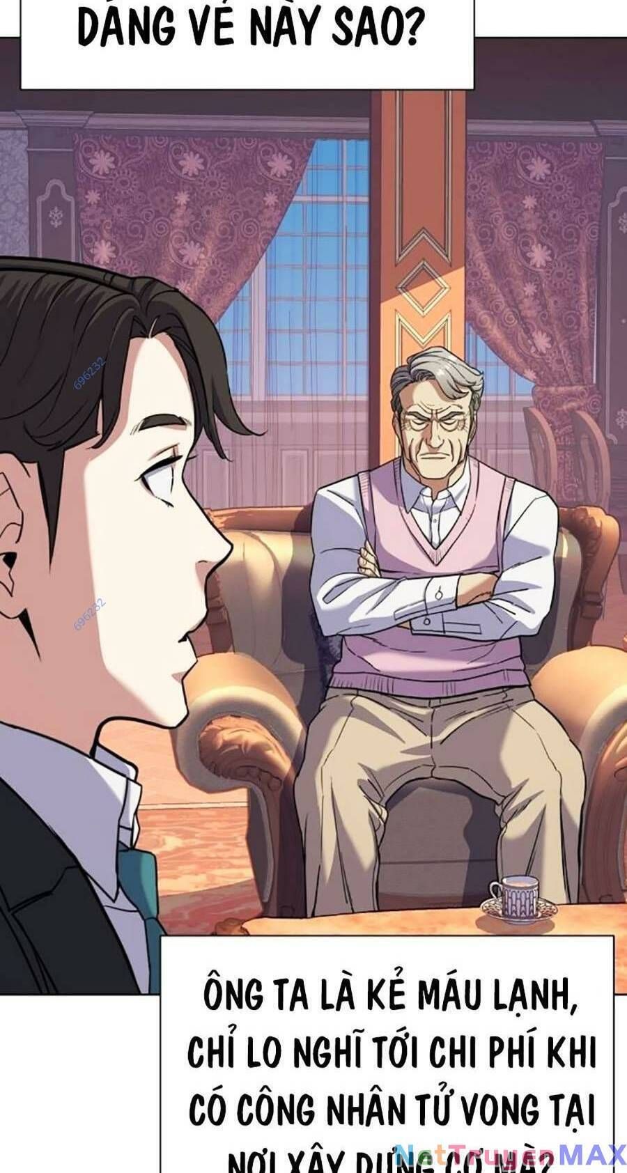 đọc truyện Tiểu Thiếu Gia Gia Tộc Tài Phiệt Chương 55 ảnh 92 tại Thiên Thai Truyện