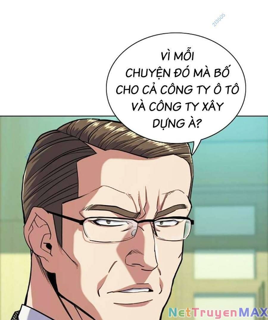 đọc truyện Tiểu Thiếu Gia Gia Tộc Tài Phiệt Chương 57 ảnh 43 tại Thiên Thai Truyện