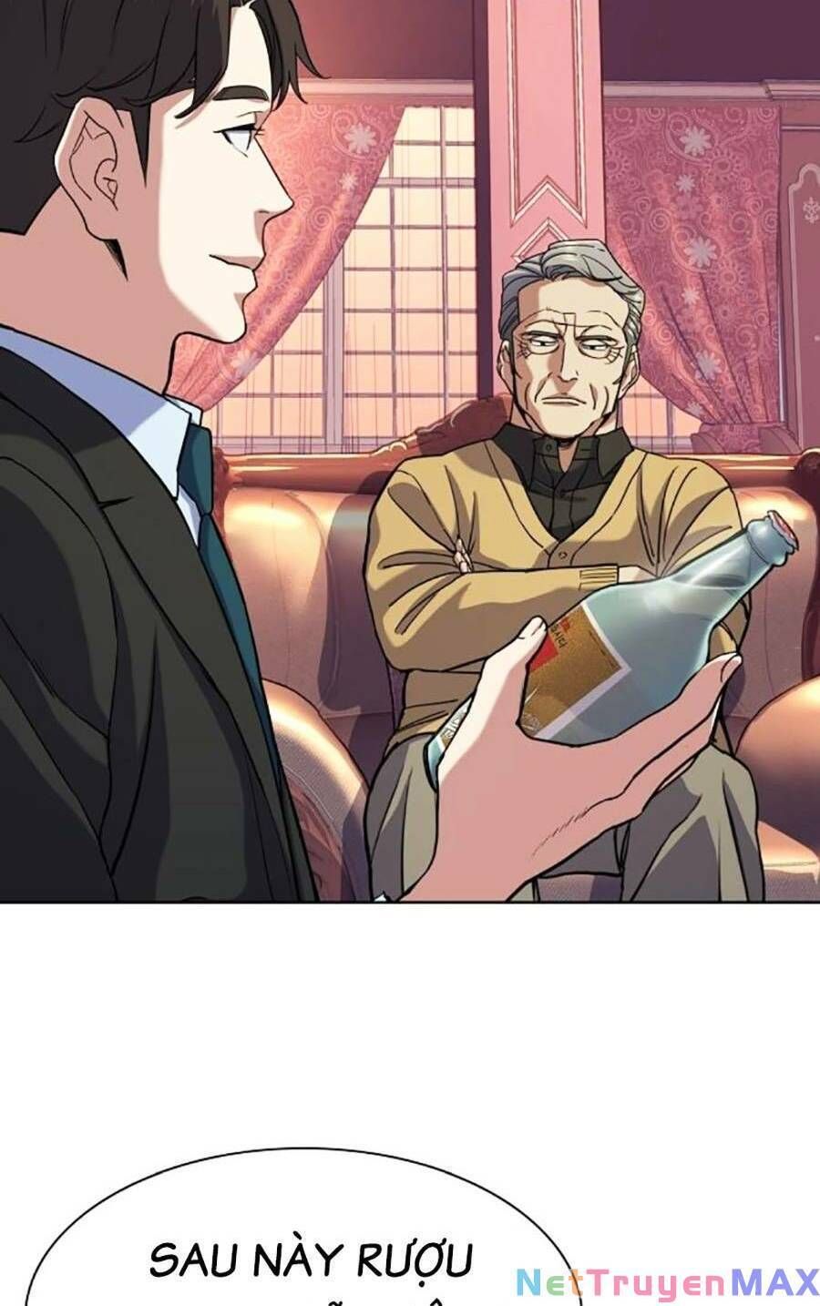 đọc truyện Tiểu Thiếu Gia Gia Tộc Tài Phiệt Chương 58 ảnh 102 tại Thiên Thai Truyện