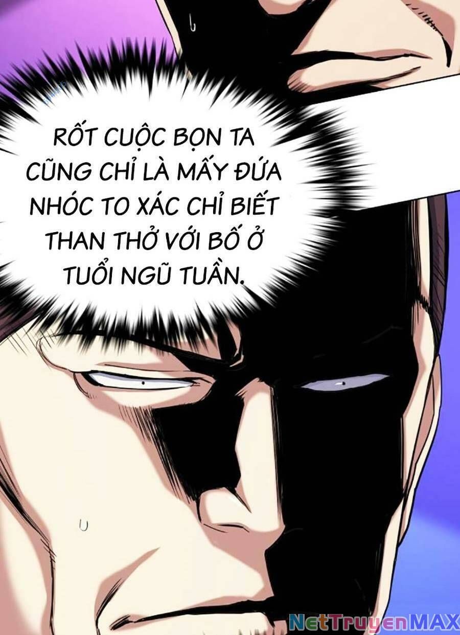 đọc truyện Tiểu Thiếu Gia Gia Tộc Tài Phiệt Chương 58 ảnh 19 tại Thiên Thai Truyện