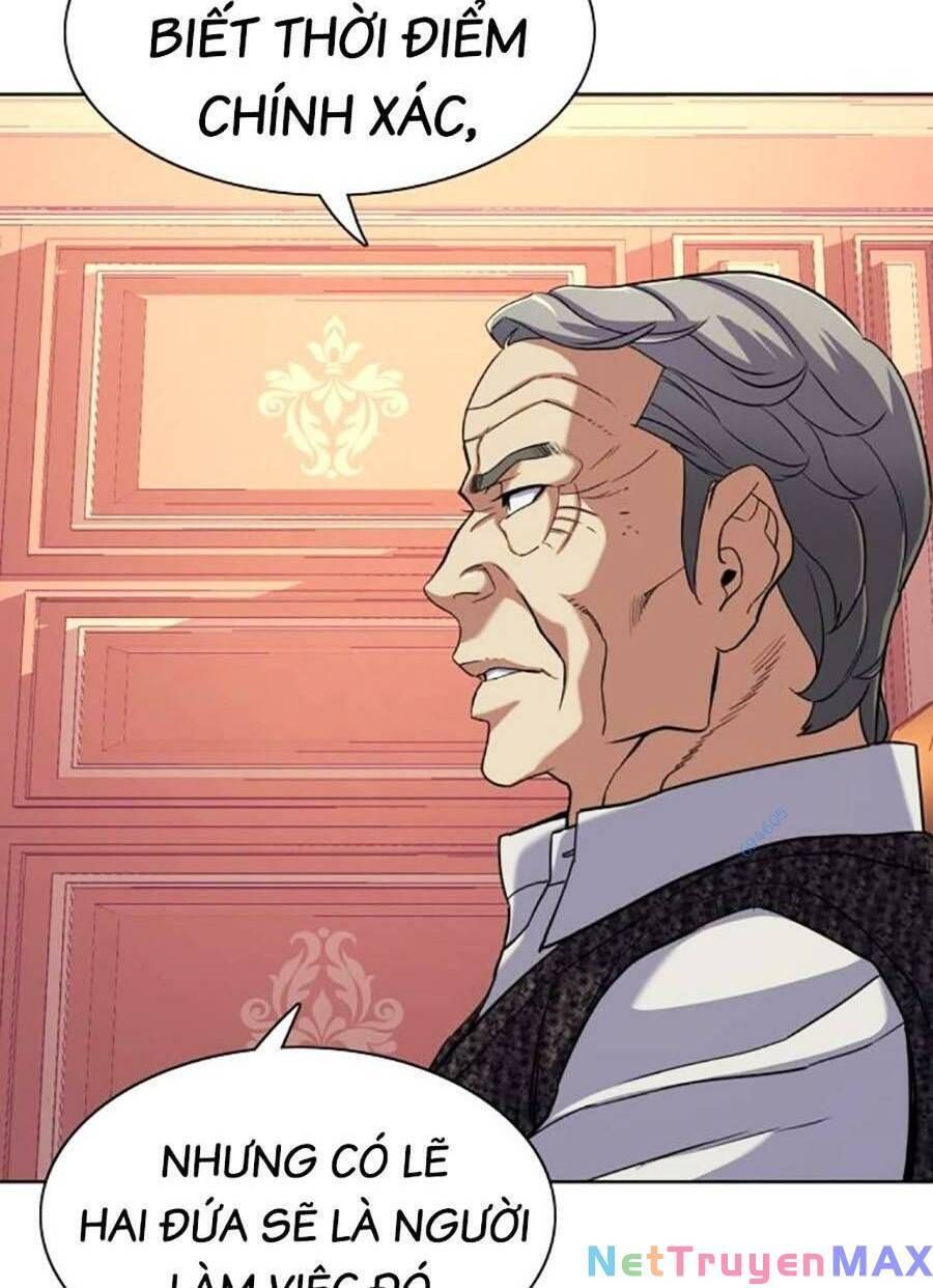 đọc truyện Tiểu Thiếu Gia Gia Tộc Tài Phiệt Chương 58 ảnh 28 tại Thiên Thai Truyện