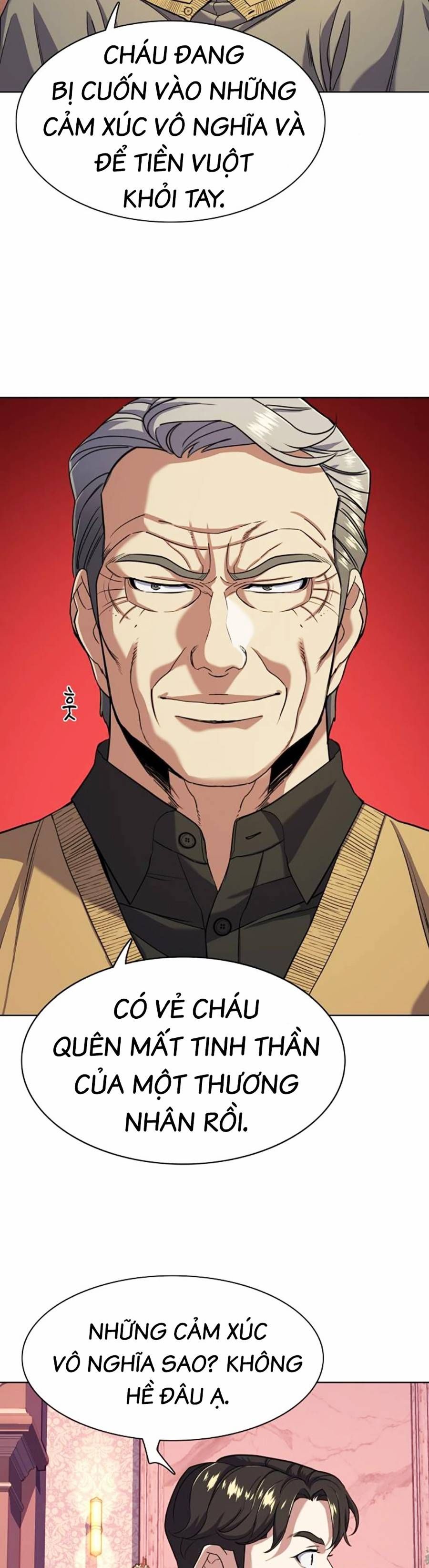 đọc truyện Tiểu Thiếu Gia Gia Tộc Tài Phiệt Chương 59 ảnh 14 tại Thiên Thai Truyện