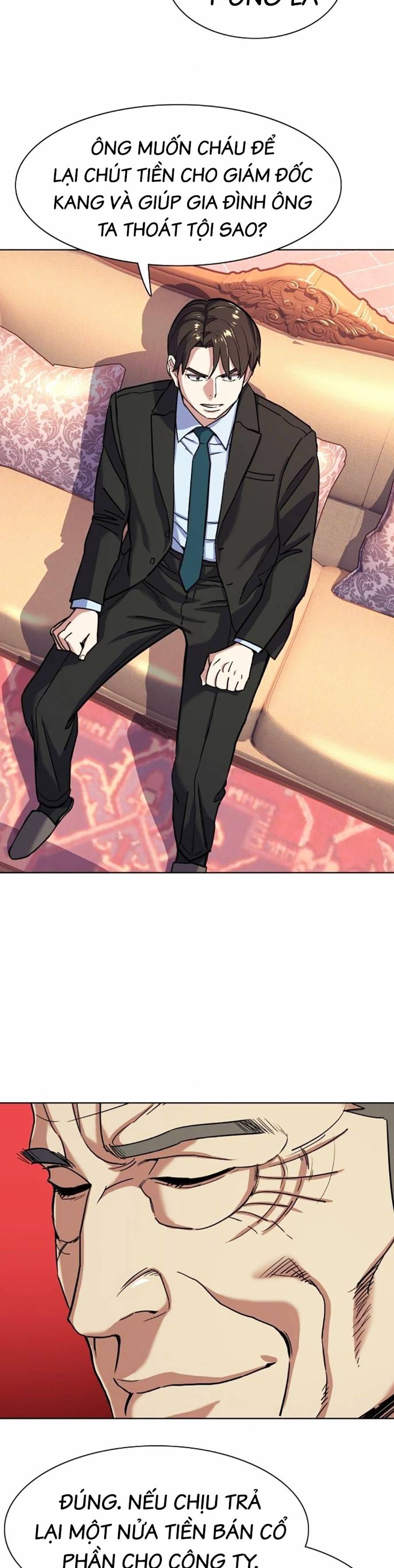 đọc truyện Tiểu Thiếu Gia Gia Tộc Tài Phiệt Chương 59 ảnh 24 tại Thiên Thai Truyện