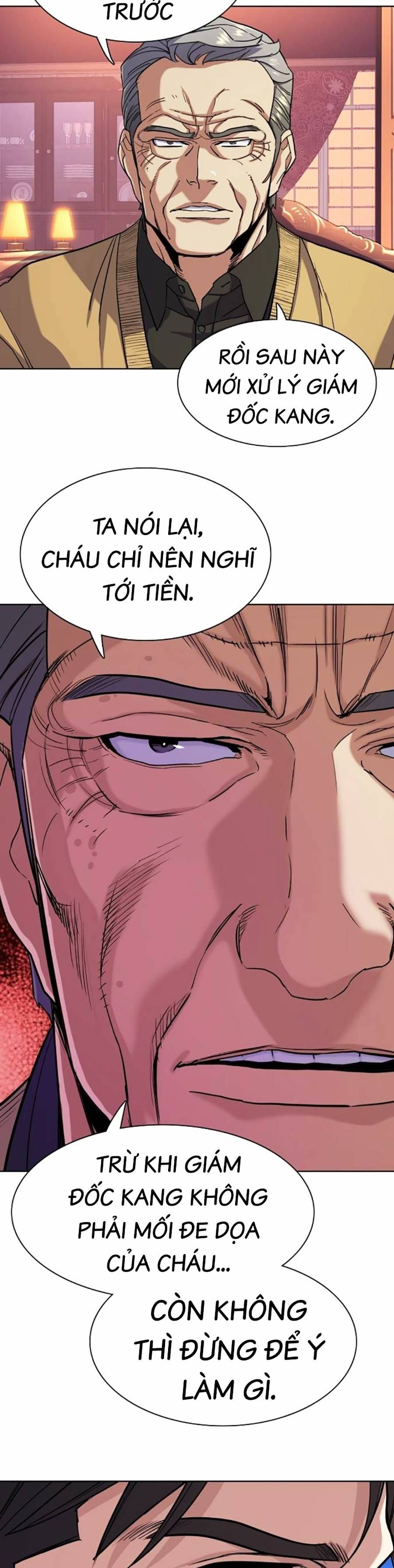 đọc truyện Tiểu Thiếu Gia Gia Tộc Tài Phiệt Chương 59 ảnh 27 tại Thiên Thai Truyện