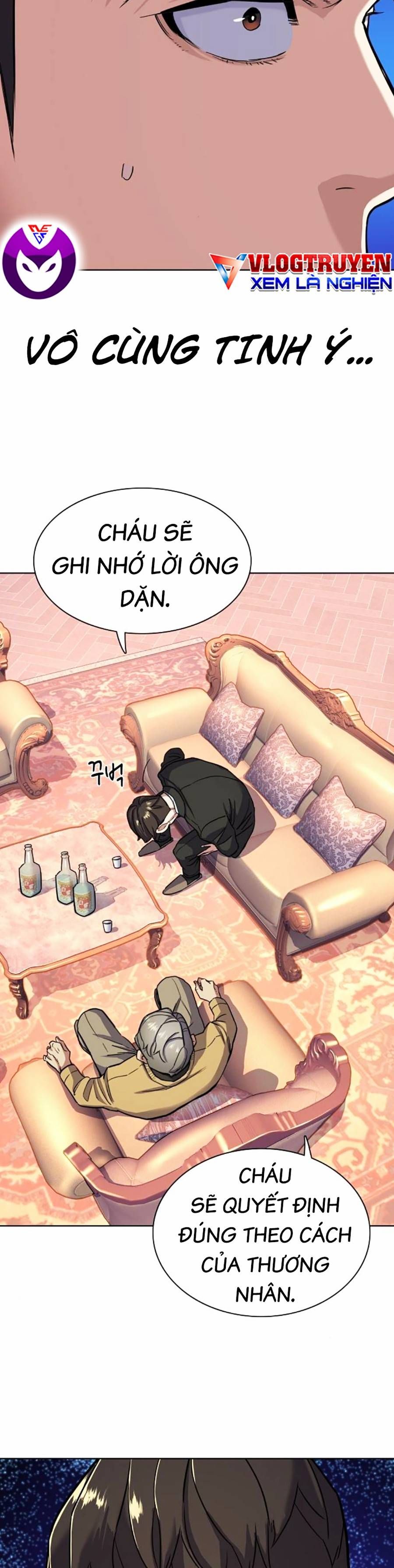 đọc truyện Tiểu Thiếu Gia Gia Tộc Tài Phiệt Chương 59 ảnh 28 tại Thiên Thai Truyện