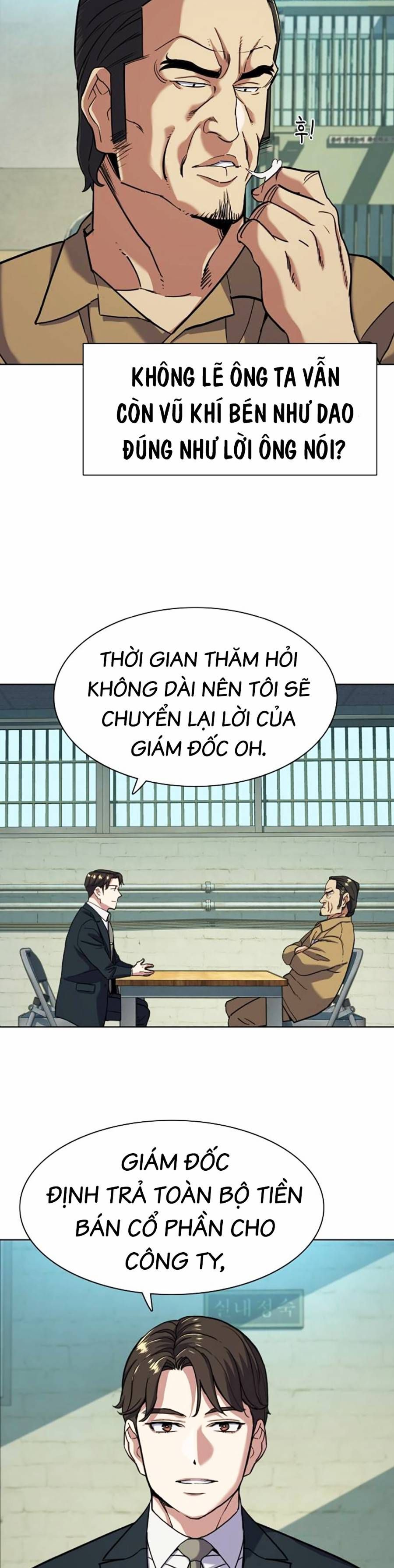 đọc truyện Tiểu Thiếu Gia Gia Tộc Tài Phiệt Chương 59 ảnh 33 tại Thiên Thai Truyện