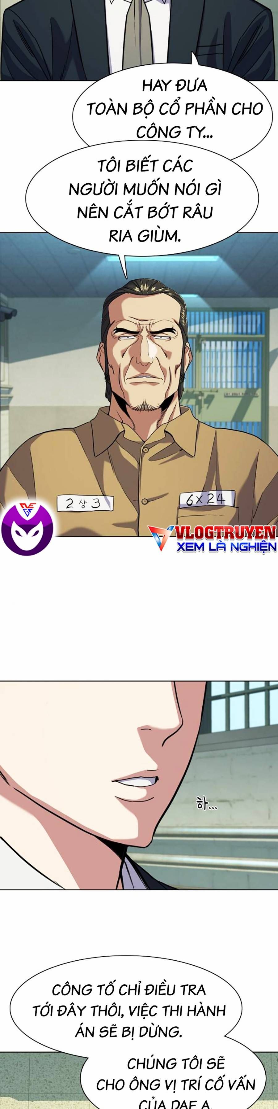 đọc truyện Tiểu Thiếu Gia Gia Tộc Tài Phiệt Chương 59 ảnh 34 tại Thiên Thai Truyện