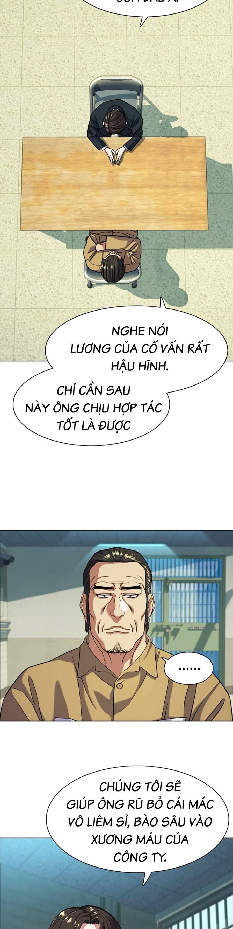 đọc truyện Tiểu Thiếu Gia Gia Tộc Tài Phiệt Chương 59 ảnh 35 tại Thiên Thai Truyện