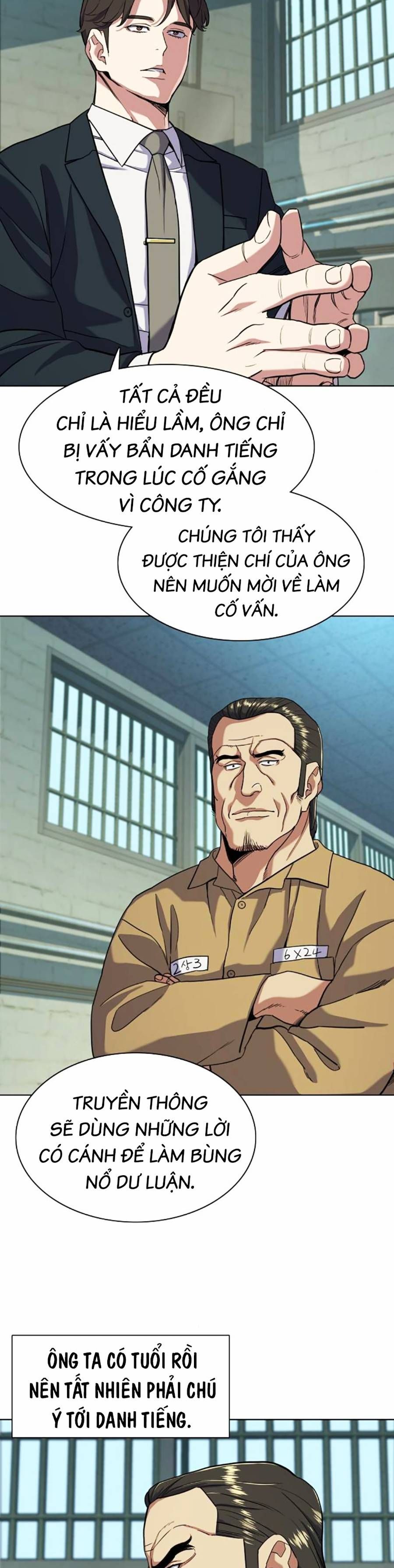 đọc truyện Tiểu Thiếu Gia Gia Tộc Tài Phiệt Chương 59 ảnh 36 tại Thiên Thai Truyện