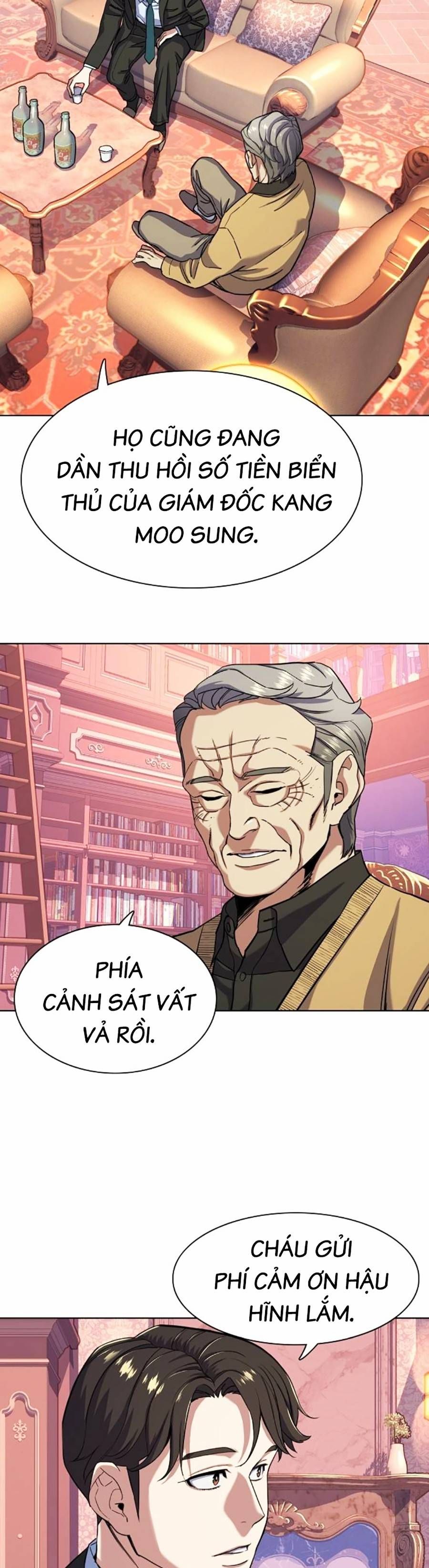 đọc truyện Tiểu Thiếu Gia Gia Tộc Tài Phiệt Chương 59 ảnh 6 tại Thiên Thai Truyện