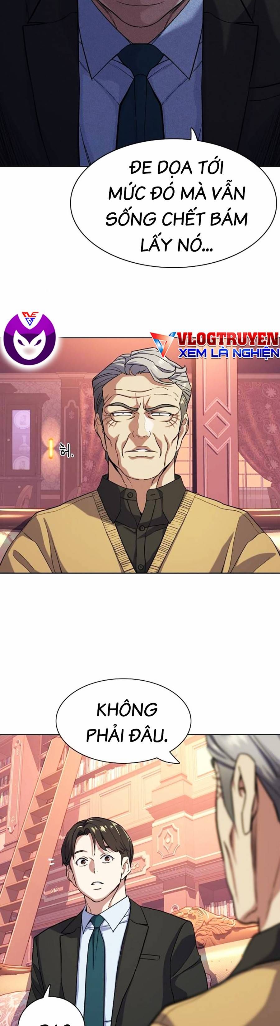 đọc truyện Tiểu Thiếu Gia Gia Tộc Tài Phiệt Chương 59 ảnh 8 tại Thiên Thai Truyện