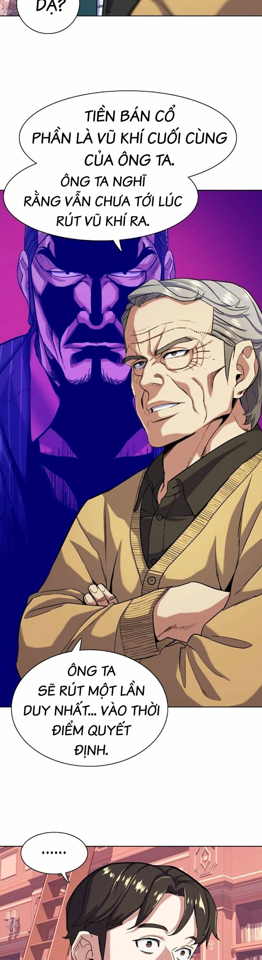 đọc truyện Tiểu Thiếu Gia Gia Tộc Tài Phiệt Chương 59 ảnh 9 tại Thiên Thai Truyện