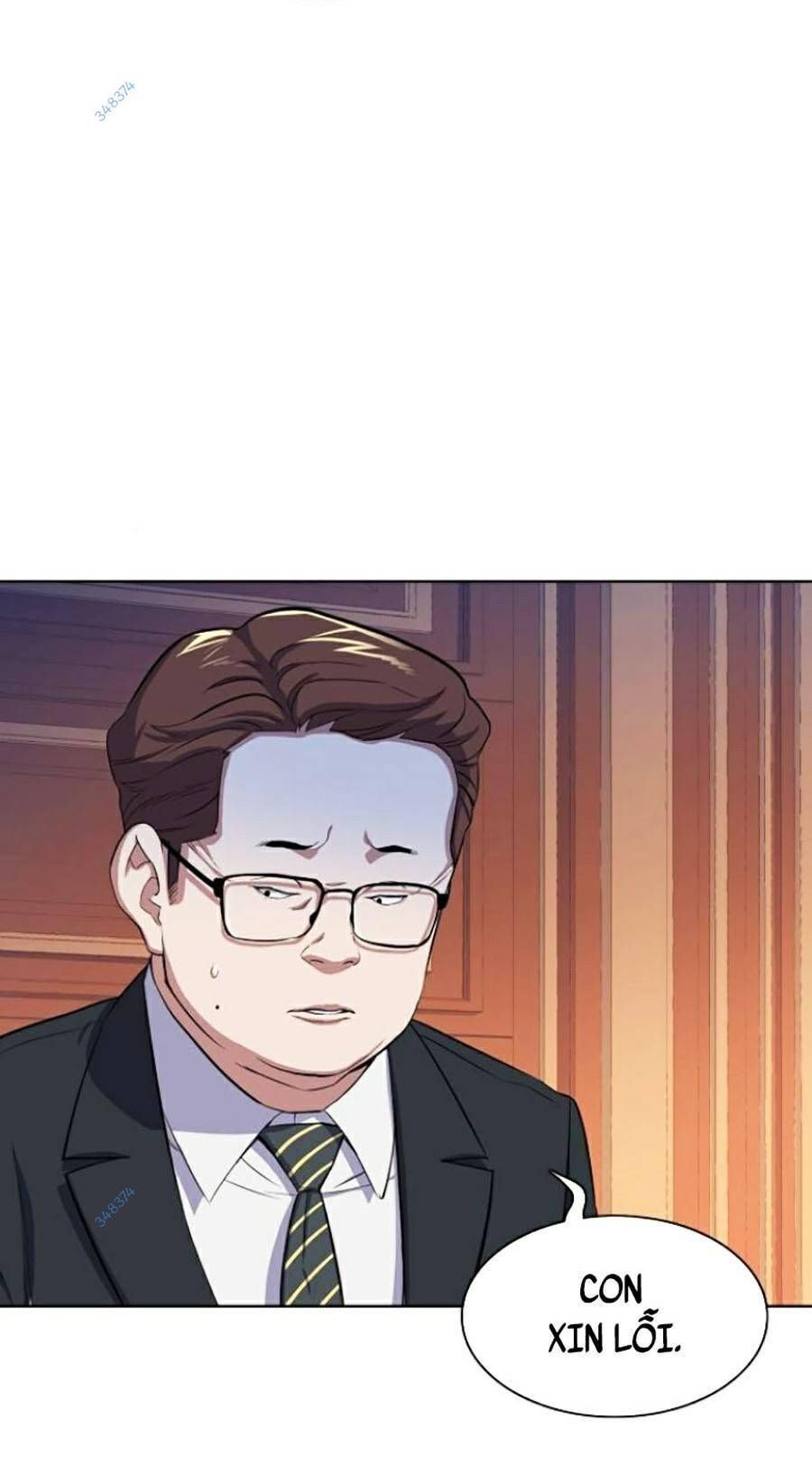 đọc truyện Tiểu Thiếu Gia Gia Tộc Tài Phiệt Chương 6 ảnh 12 tại Thiên Thai Truyện