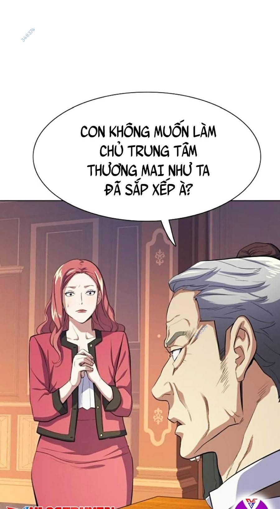 đọc truyện Tiểu Thiếu Gia Gia Tộc Tài Phiệt Chương 6 ảnh 28 tại Thiên Thai Truyện