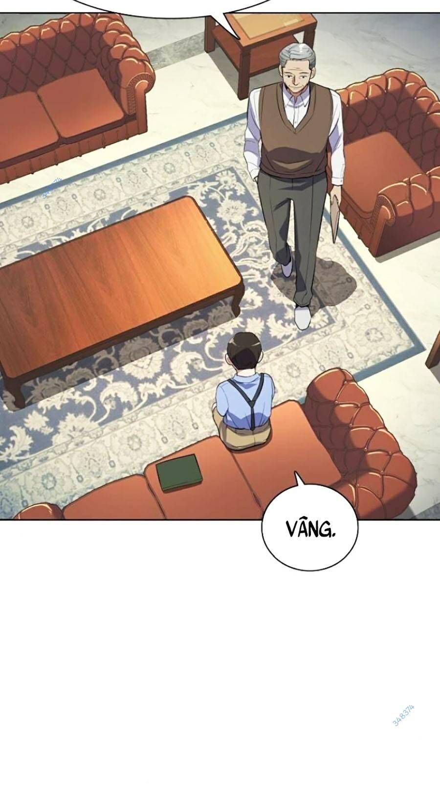 đọc truyện Tiểu Thiếu Gia Gia Tộc Tài Phiệt Chương 6 ảnh 41 tại Thiên Thai Truyện