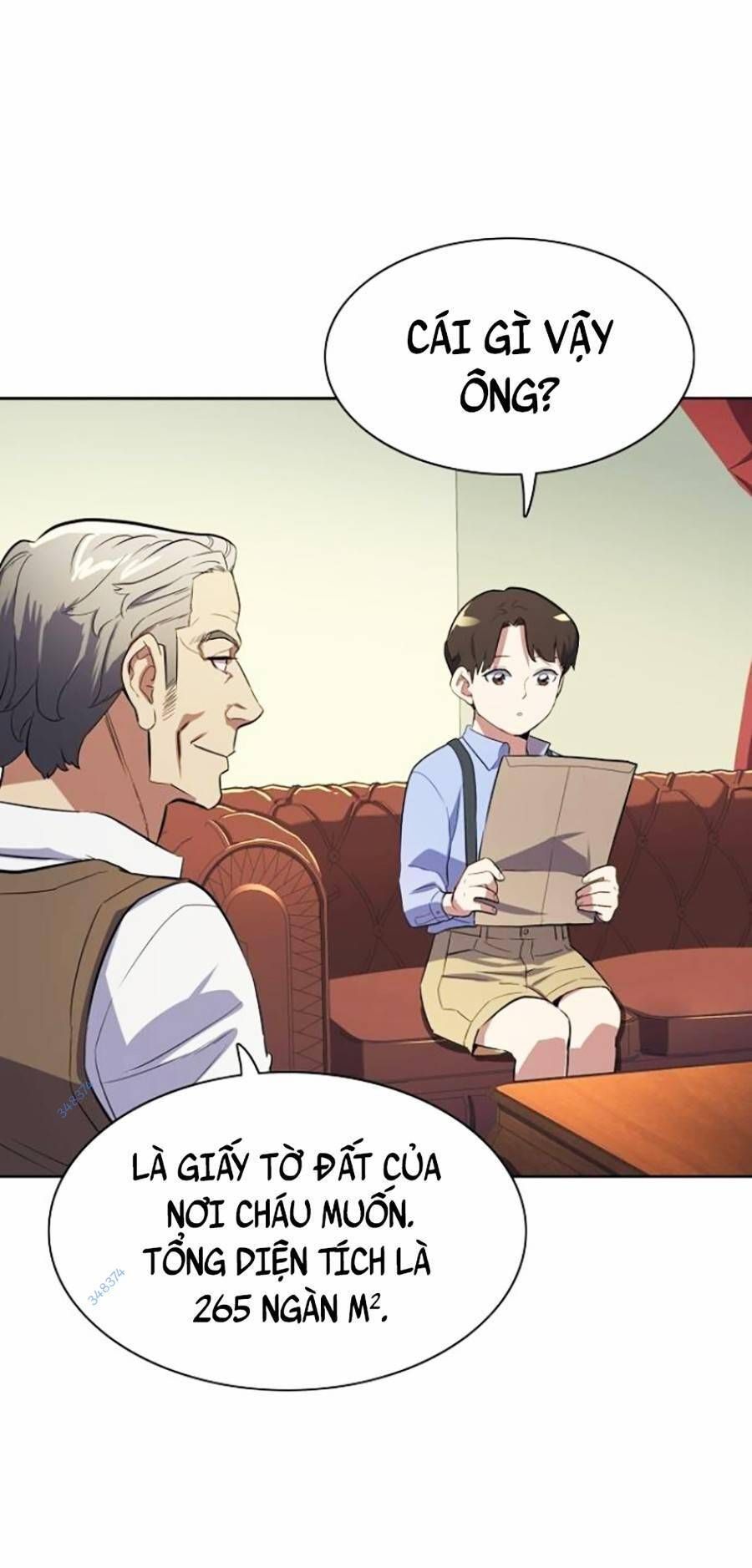 đọc truyện Tiểu Thiếu Gia Gia Tộc Tài Phiệt Chương 6 ảnh 43 tại Thiên Thai Truyện