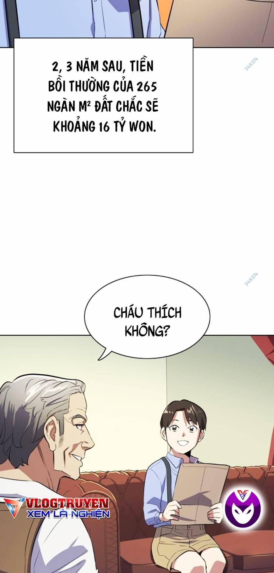 đọc truyện Tiểu Thiếu Gia Gia Tộc Tài Phiệt Chương 6 ảnh 49 tại Thiên Thai Truyện