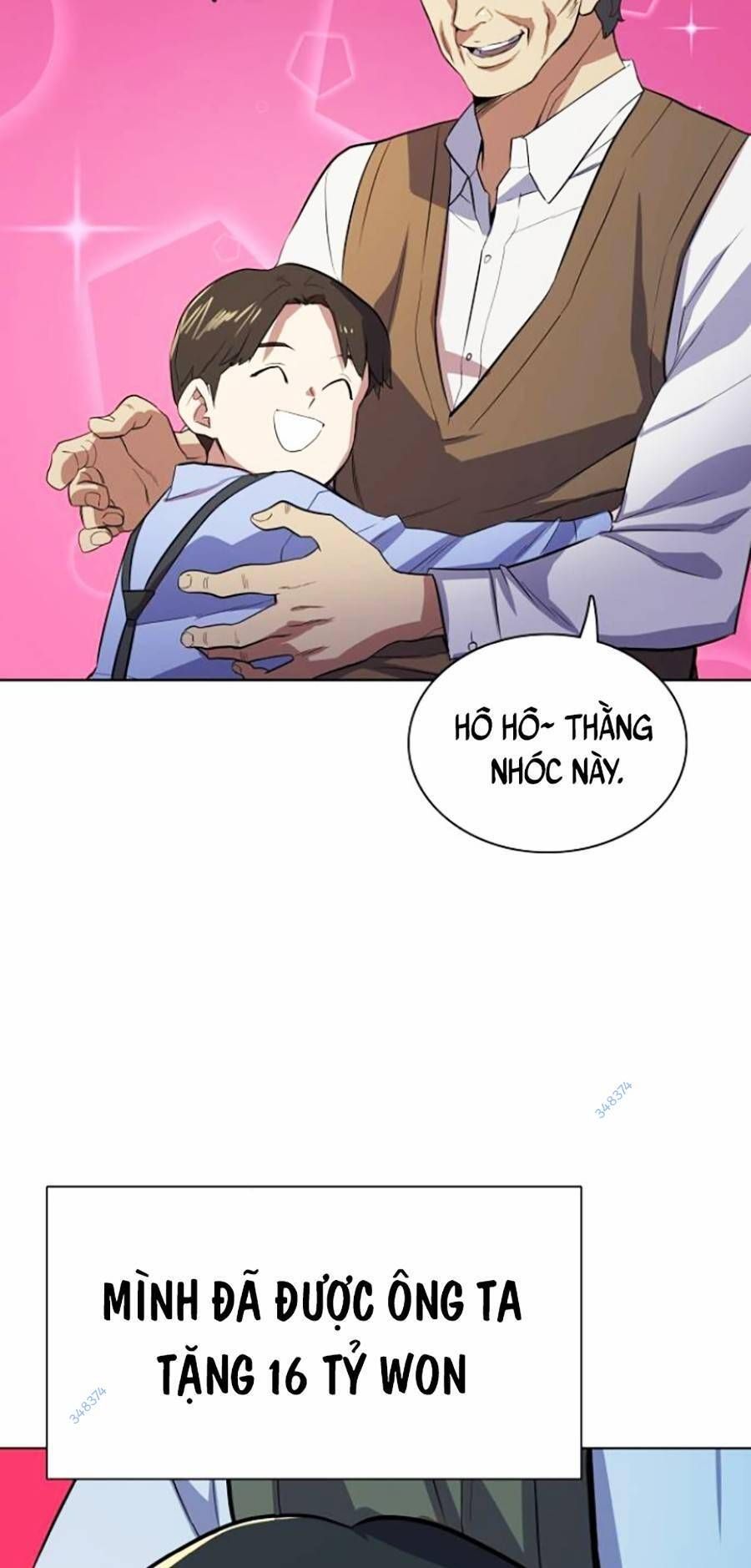 đọc truyện Tiểu Thiếu Gia Gia Tộc Tài Phiệt Chương 6 ảnh 52 tại Thiên Thai Truyện