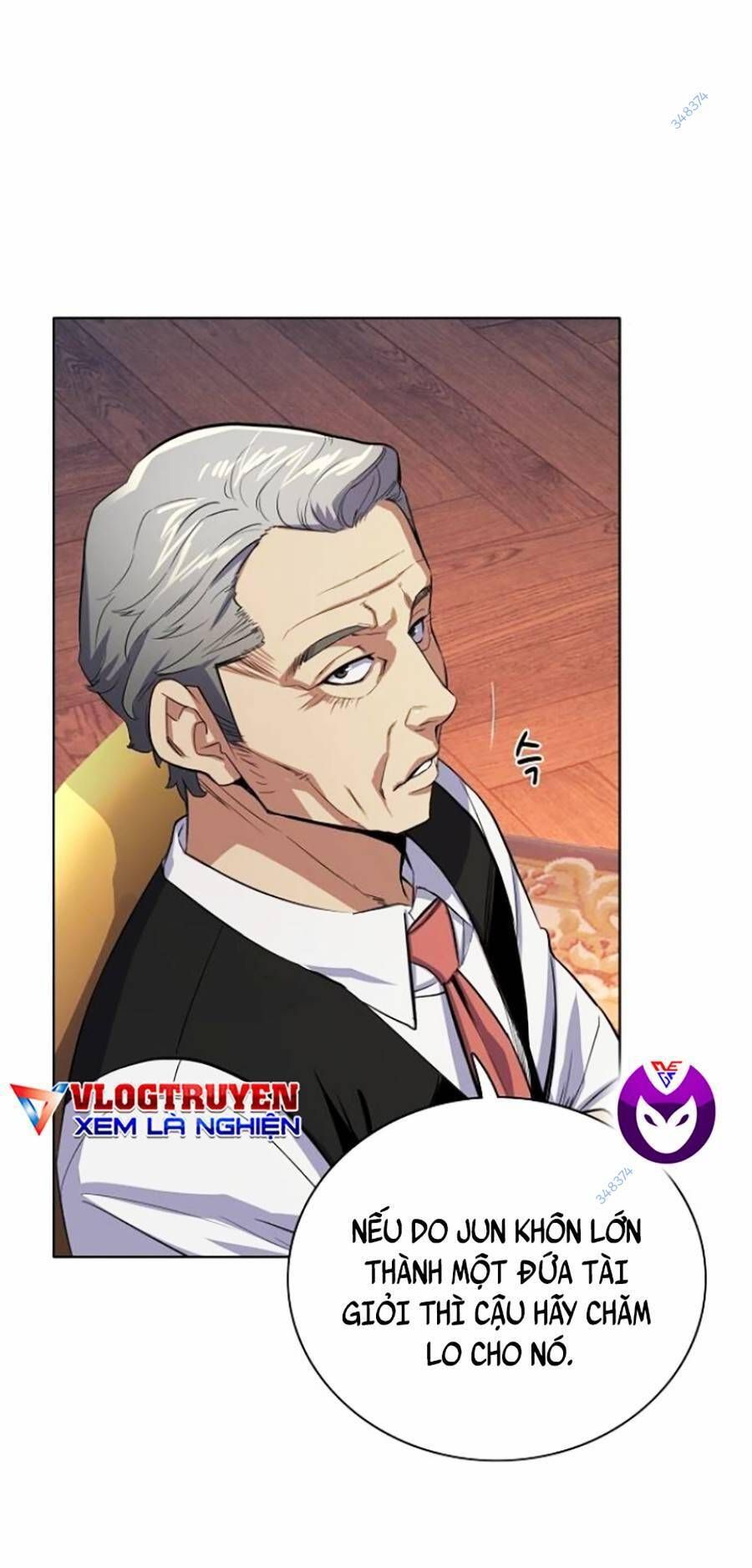 đọc truyện Tiểu Thiếu Gia Gia Tộc Tài Phiệt Chương 6 ảnh 73 tại Thiên Thai Truyện