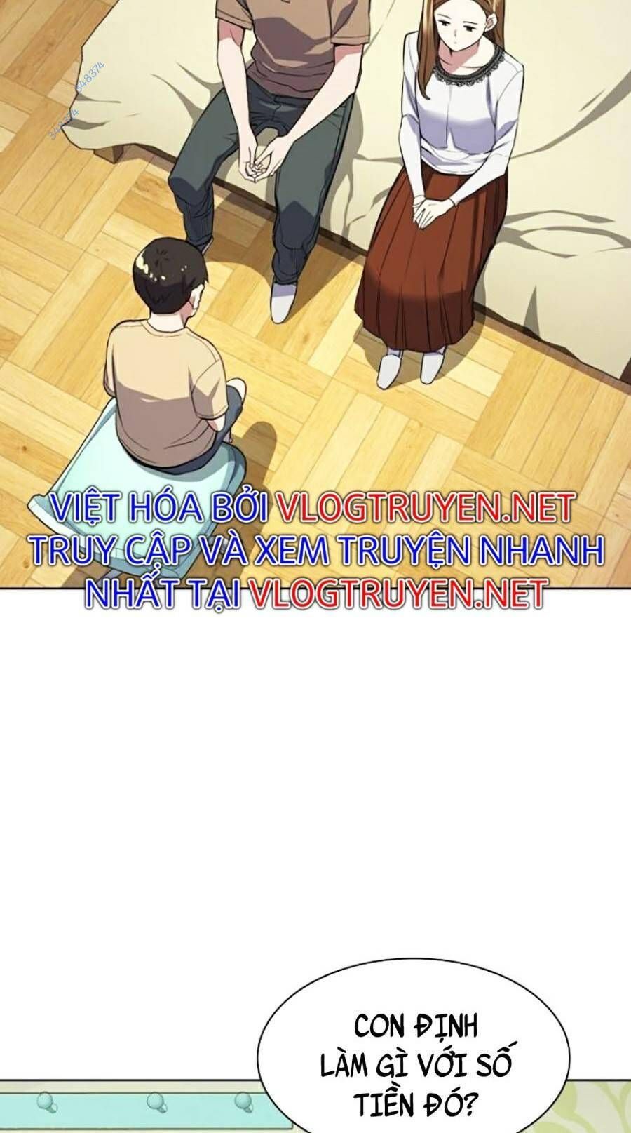 đọc truyện Tiểu Thiếu Gia Gia Tộc Tài Phiệt Chương 6 ảnh 87 tại Thiên Thai Truyện