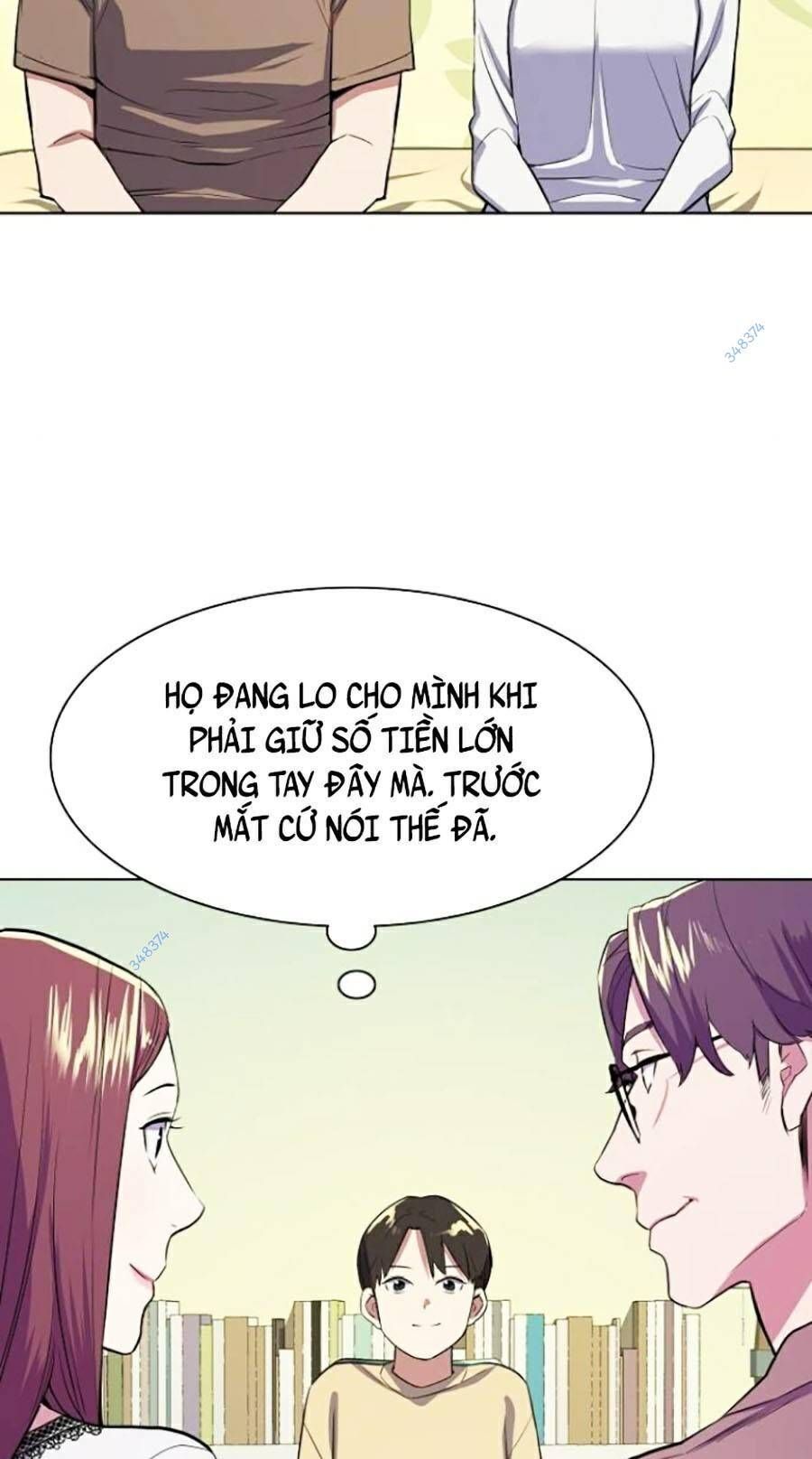 đọc truyện Tiểu Thiếu Gia Gia Tộc Tài Phiệt Chương 6 ảnh 90 tại Thiên Thai Truyện