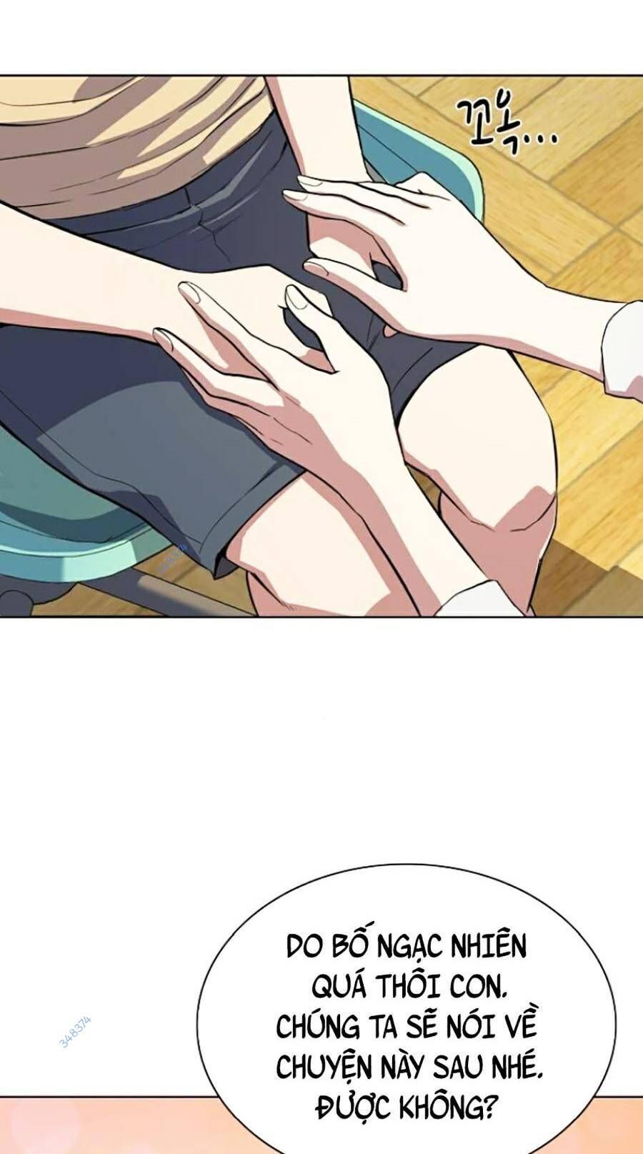 đọc truyện Tiểu Thiếu Gia Gia Tộc Tài Phiệt Chương 6 ảnh 101 tại Thiên Thai Truyện