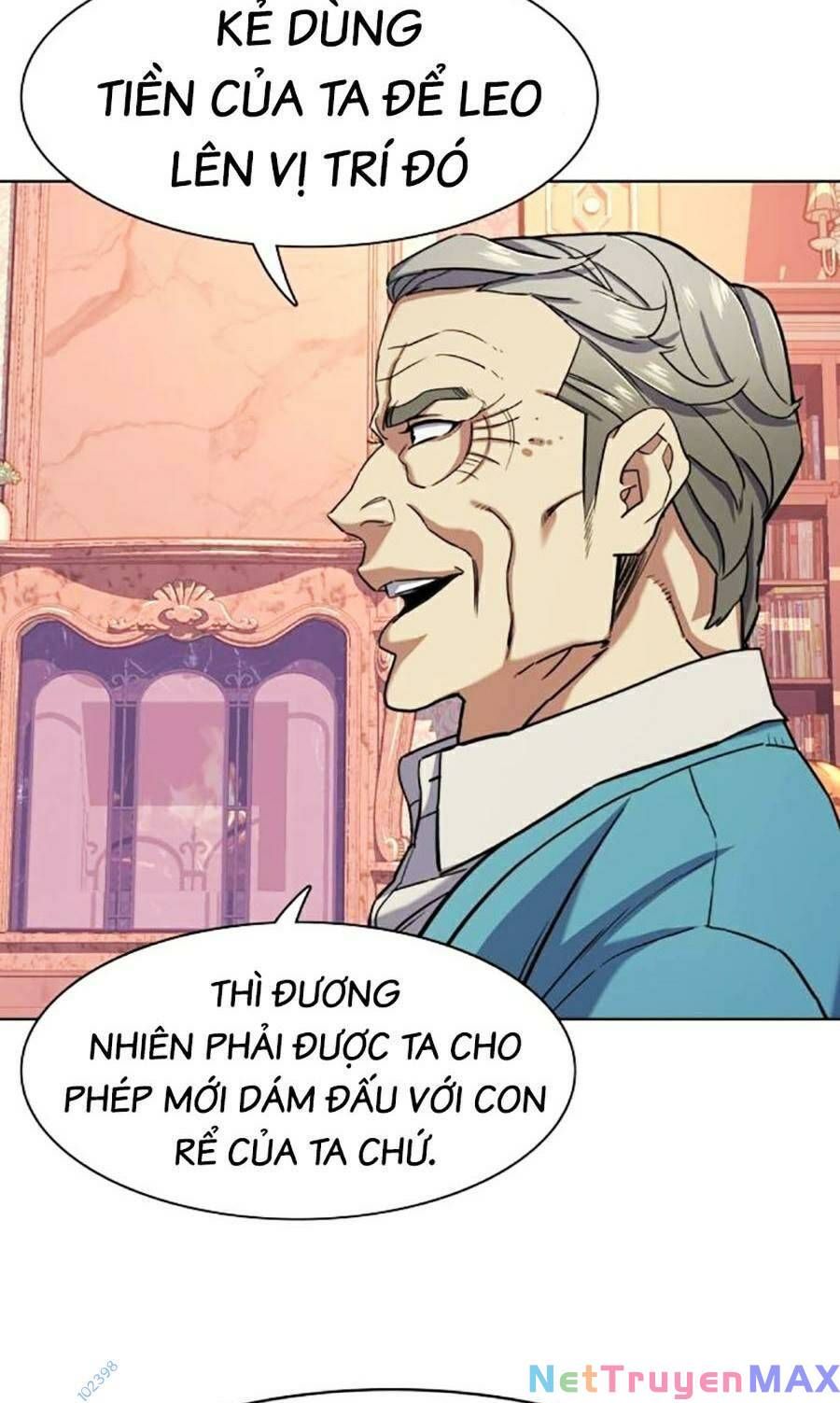 đọc truyện Tiểu Thiếu Gia Gia Tộc Tài Phiệt Chương 60 ảnh 103 tại Thiên Thai Truyện