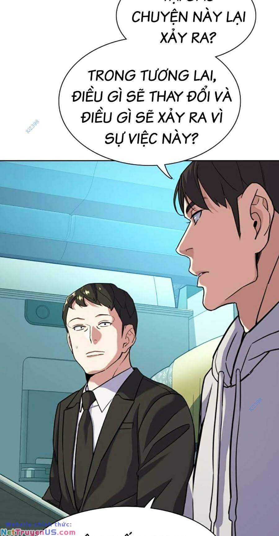 đọc truyện Tiểu Thiếu Gia Gia Tộc Tài Phiệt Chương 60 ảnh 19 tại Thiên Thai Truyện