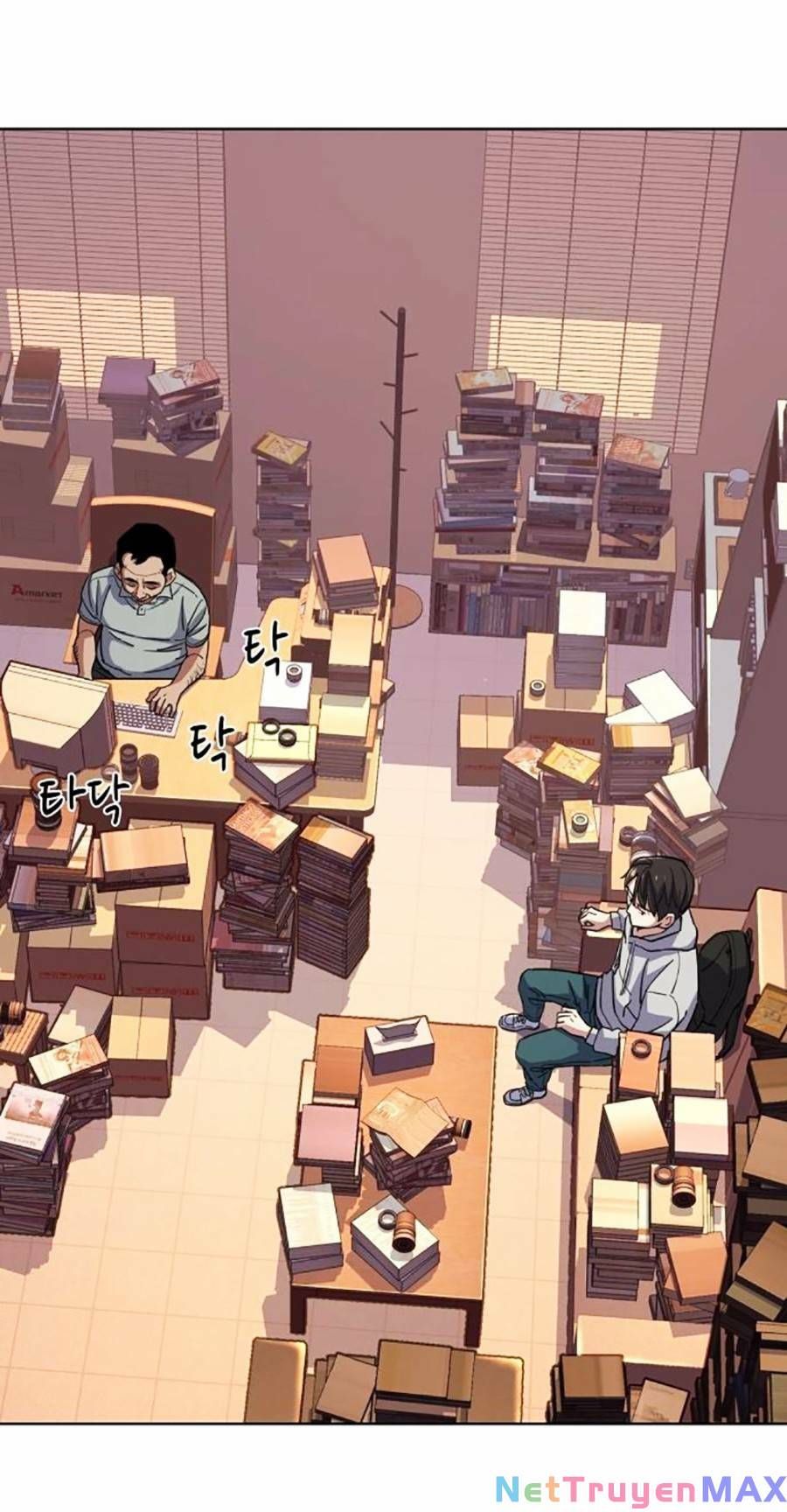 đọc truyện Tiểu Thiếu Gia Gia Tộc Tài Phiệt Chương 60 ảnh 33 tại Thiên Thai Truyện