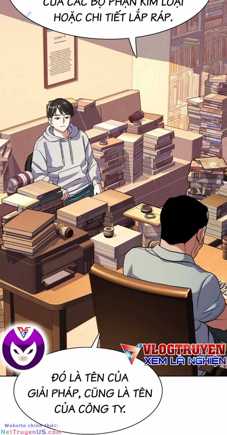 đọc truyện Tiểu Thiếu Gia Gia Tộc Tài Phiệt Chương 60 ảnh 39 tại Thiên Thai Truyện