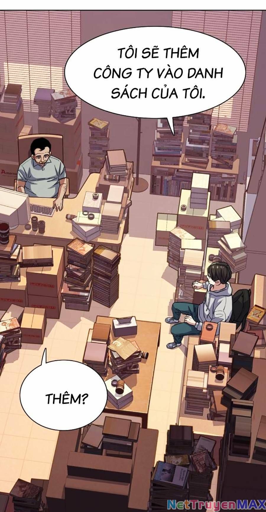 đọc truyện Tiểu Thiếu Gia Gia Tộc Tài Phiệt Chương 60 ảnh 41 tại Thiên Thai Truyện