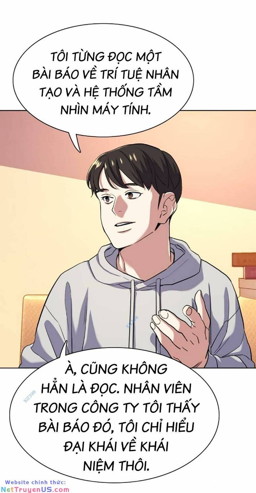 đọc truyện Tiểu Thiếu Gia Gia Tộc Tài Phiệt Chương 60 ảnh 44 tại Thiên Thai Truyện